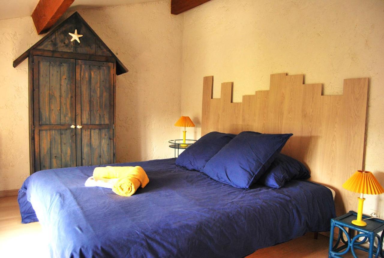 Logis De Chenac - Chambres Et Table D'Hotes Chenac Saint Seurin d'Uzet Exteriör bild